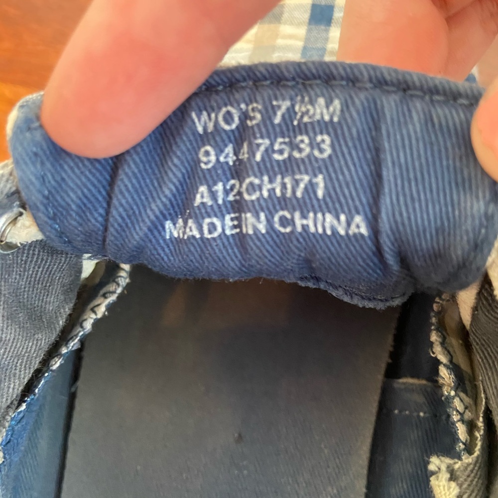 Sperry’s - Picture 4 of 4